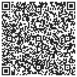 Chan Wu Chi Kontaktinformation QR Code